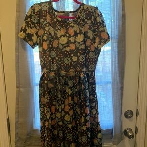 LulaRoe dress